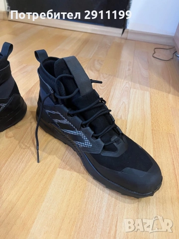 Adidas Terrex N 48 / US-13 / UK-12 1/2, снимка 3 - Спортни обувки - 55076297