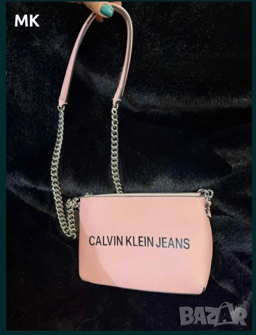 Чанта Calvin Klein Jeans