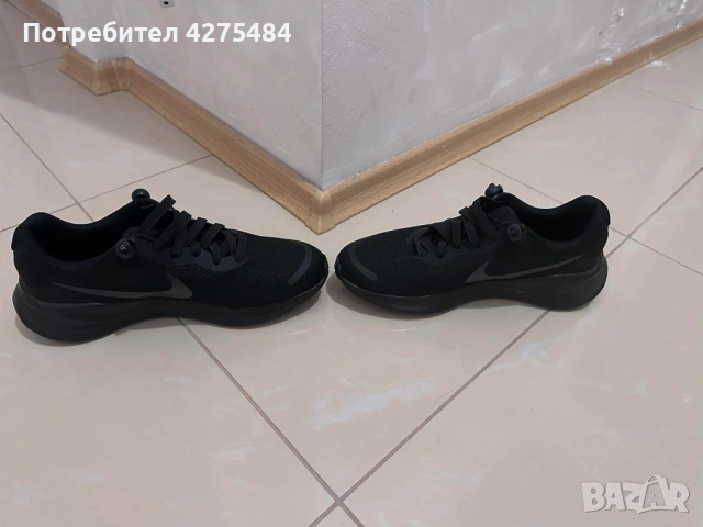 Nike -мъжки маратонки, снимка 2 - Маратонки - 54253911