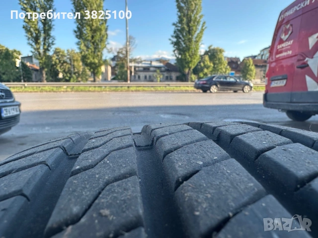 Джанти 16 + гуми за Волво s60/v70, снимка 8 - Гуми и джанти - 54601665