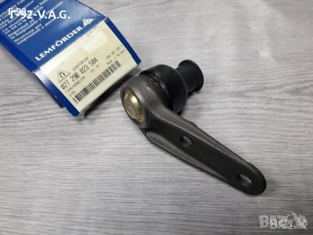 893407366A=027290023504 =1003501**NEU*LEMFÖRDER **AUDI**Audi 80-90**ШАРНИР ДОЛЕН , снимка 2 - Части - 55393083