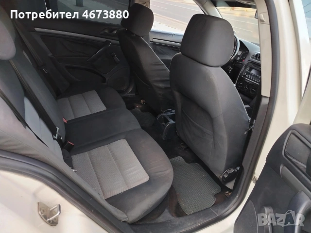 Skoda Octavia, снимка 7 - Автомобили и джипове - 54328151