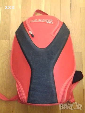 Ducati Gear раница