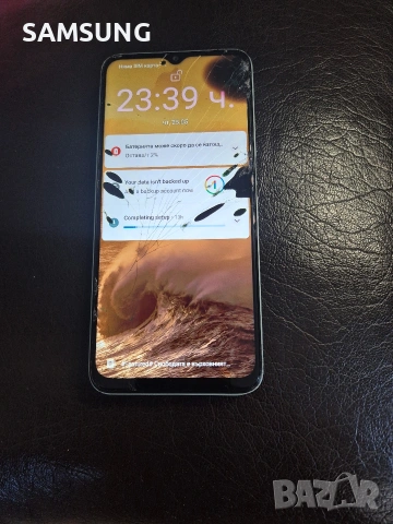Realme - C35, снимка 8 - Xiaomi - 54395162