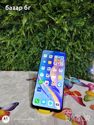 Huawei Nova Y90 128G 