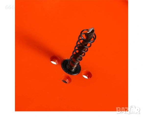 Боркорона BI-METAL M42 155мм, снимка 3 - Други инструменти - 54155134