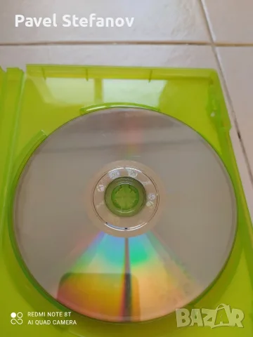 John Woo Presents: Stranglehold – Xbox 360 PAL, снимка 3 - Игри за Xbox - 55587853
