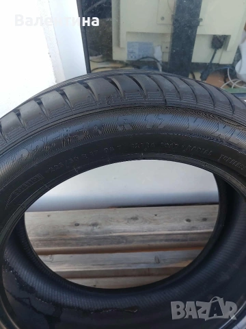 Летни гуми Semperit 225/50/17 Made in Germany, снимка 3 - Гуми и джанти - 54933865