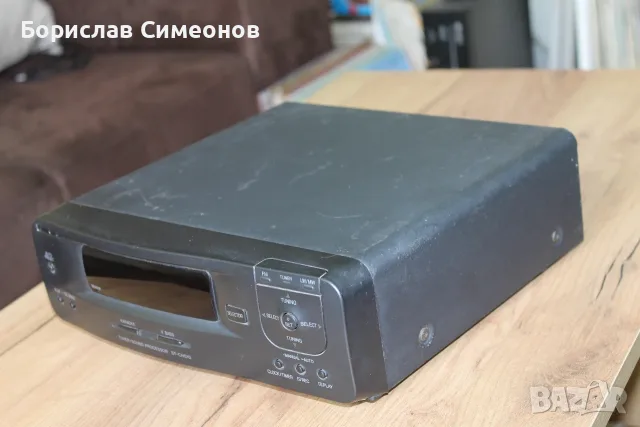 Technics ST-CH510, снимка 4 - Аудиосистеми - 55564164