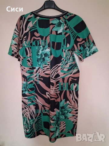 Дамска рокля на Юнона , снимка 2 - Рокли - 54367162