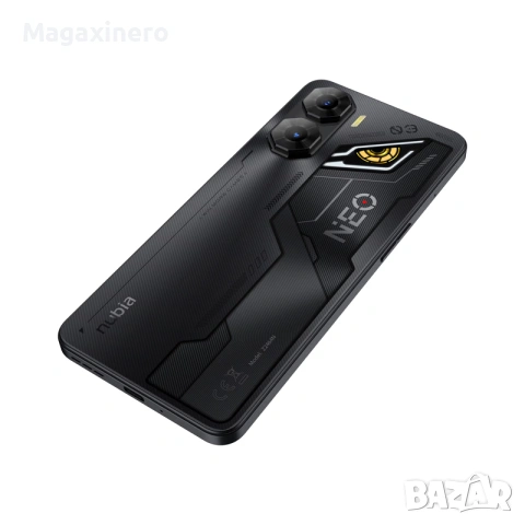 ZTE Nubia Neo 3 4g 128GB/8+8 GB Ram