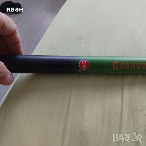 Продавам два директни телескопа, снимка 7 - Въдици - 54024390