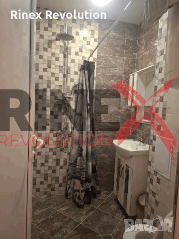 Едностаен апртамент в Център