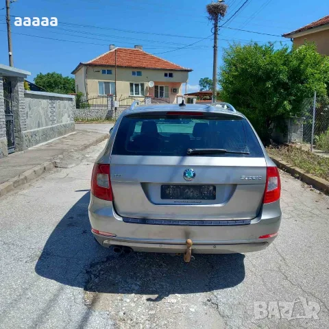 Продавам шкода колата е запазена, снимка 4 - Автомобили и джипове - 55639968