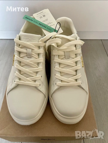 Pepe Jeans-Yara Sweet(size-40), снимка 2 - Маратонки - 55050375