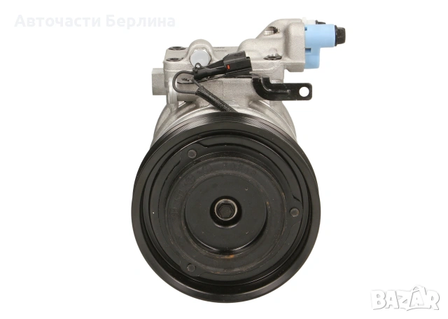 Компресор за климатик за Honda CR-V, снимка 3 - Части - 54859168