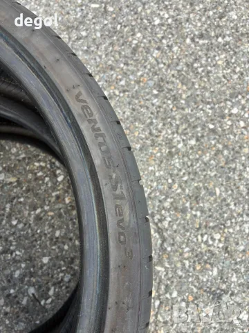 2бр.Hankook Ventus S1evo3 245 30 ZR20, снимка 6 - Гуми и джанти - 55484076