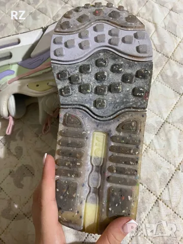 Nike air max furyosa 37, снимка 4 - Маратонки - 55410835
