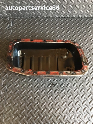 Маслен картер за Isuzu Trooper 3.0 TDI (2001) 8971671172