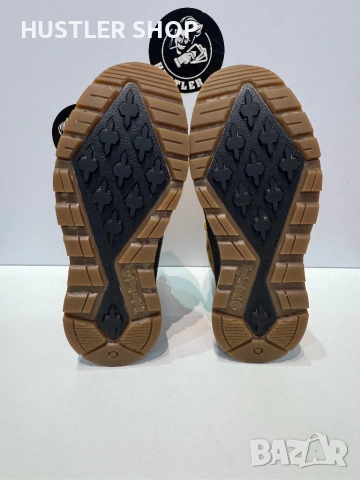 Мъжки обувки TIMBERLAND. Размер 40, снимка 8 - Мъжки боти - 54642604