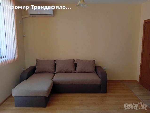 Под наем /дългосрочно/ двустаен апартамент от собственик, снимка 4 - Апартаменти - 54681327