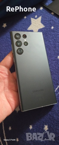 samsung galaxy s22 ultra, снимка 5 - Samsung - 55215752