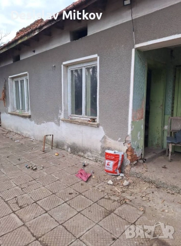 Имот в село Търнак , снимка 6 - Къщи - 55142345