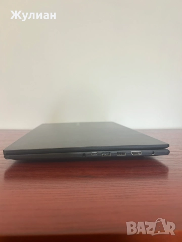 ASUS VivoBook – i5-1240P / 16GB RAM / 512GB SSD, снимка 2 - Лаптопи за игри - 55579917
