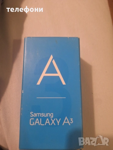 samsung galaxy a3, снимка 2 - Samsung - 54634971