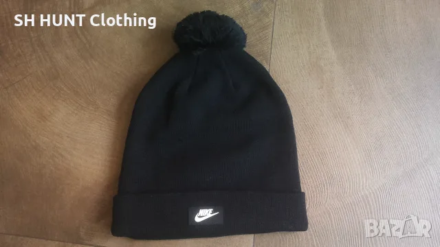 NIKE WINTER HAT Размер One Size зимна шапка 3-69