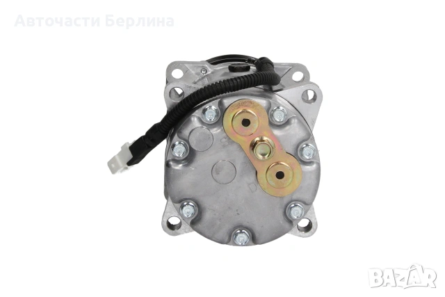 Компресор за климатик за Citroen Berlingo и Citroen BX, снимка 5 - Части - 54858946