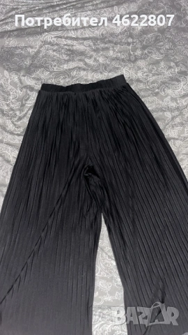 Три-четвъртен панталон