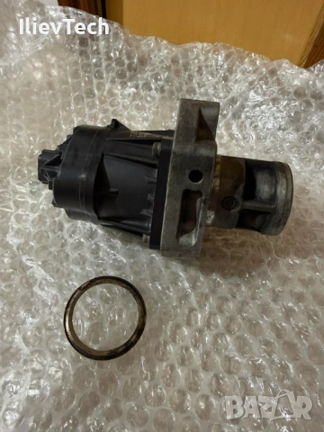 EGR Клапан Opel Insignia 2.0 CDTI 55566052