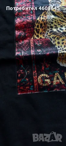 Dolce &Gabbana Мъжка тениска S,M, L, XL, XXL , снимка 5 - Тениски - 55645290