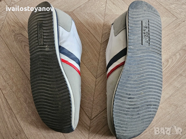 Маратонки, разчистване Adidas, Puma Nike UsPollo HM 41-43 номер, снимка 8 - Маратонки - 54587605