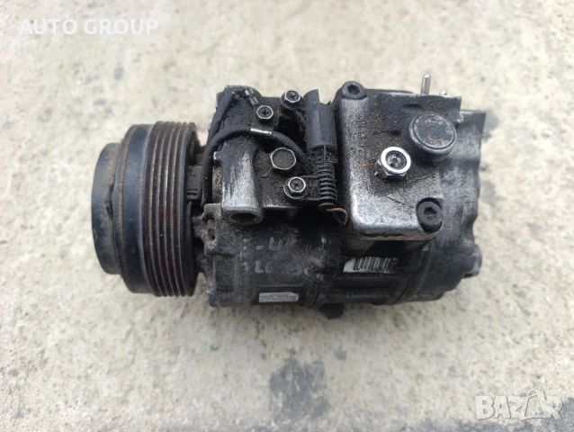 Компресор климатик за БМВ / БМВ - 7SBU16C 447220-8025