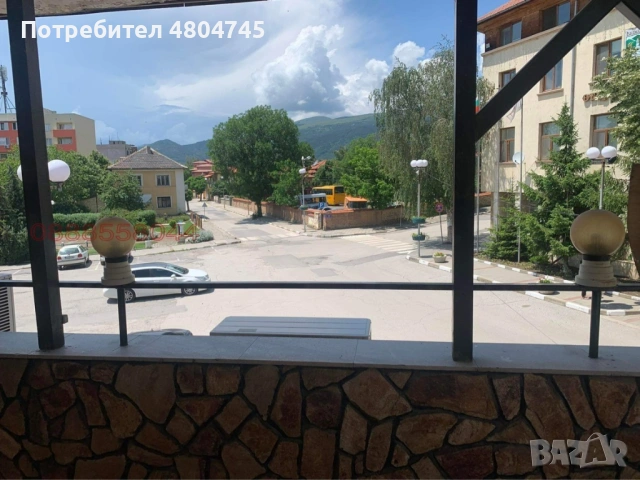 Продава ТЪРГОВСКИ КОМПЛЕКС , снимка 8 - Магазини - 54278390