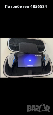 PLAYSTATION portal remote player
