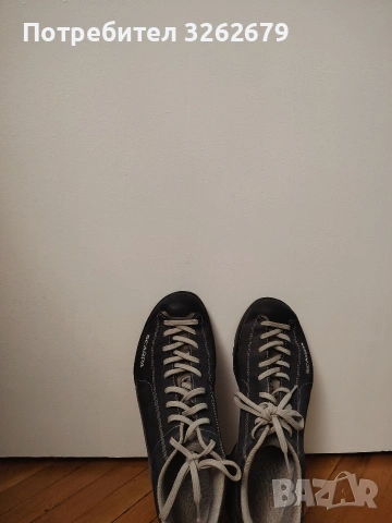scarpa mojito оригинални размер 43.5 , снимка 5 - Маратонки - 54450347