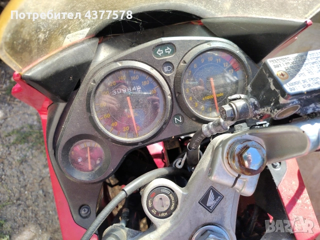 Honda CBR 125 R, снимка 6 - Мотоциклети и мототехника - 54414385