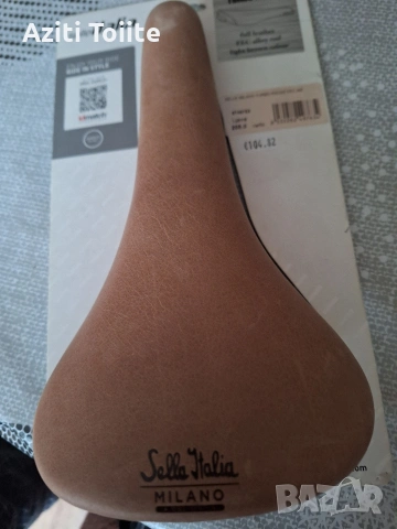 седалки, снимка 9 - Части за велосипеди - 54015626