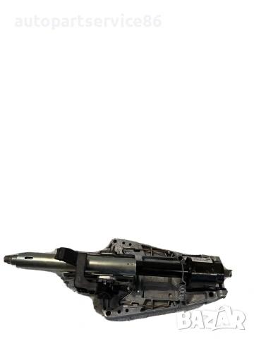 Кормилна колона за Mercedes W212 (2012) A2124602316