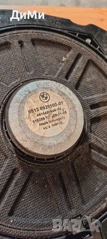 колони тонколони бмв е60 е61 bmw e60 e61, снимка 3 - Части - 55318846