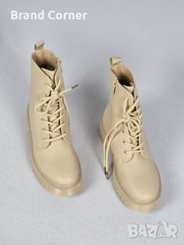 Нови дамски боти LASCANA - 37, 38 и 41, снимка 3 - Дамски боти - 54330119