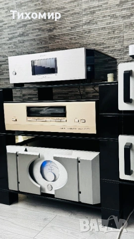 Pass Labs XA-100.5, снимка 2 - Ресийвъри, усилватели, смесителни пултове - 54132633