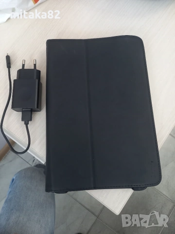 Таблет Lenovo TB8504X , снимка 4 - Таблети - 54957703