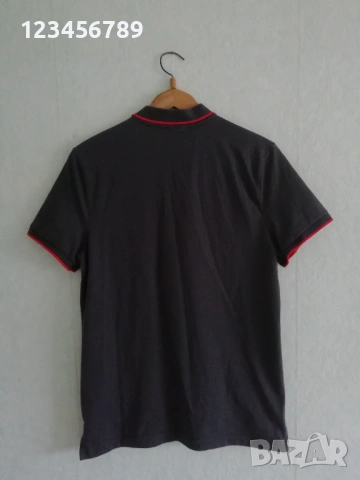 Manchester United Nike Polo оригинална мъжка поло тениска Манчестър Юнайтед , снимка 2 - Тениски - 53830714