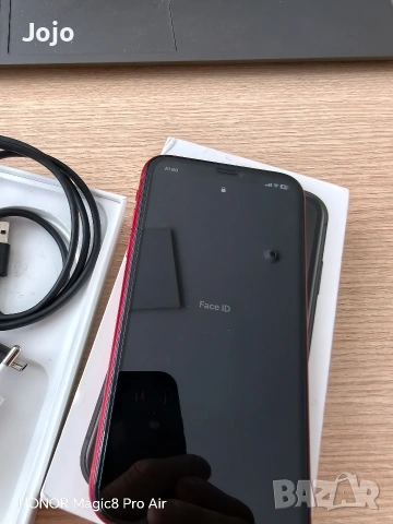iphone XR като нов, снимка 7 - Apple iPhone - 54540744