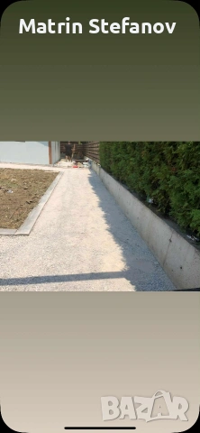 Асфалтиране Павета , снимка 16 - Други ремонти - 54857892