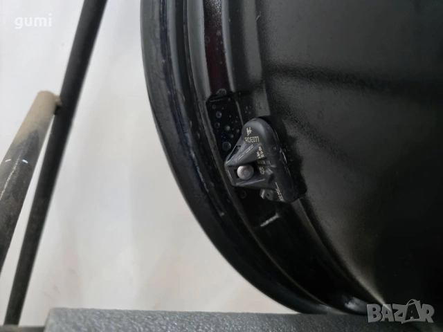 4бр 18ски джанти за Seat, Audi, VW, Skoda,Mercedes 5х112мм. A180272 , снимка 10 - Гуми и джанти - 54862502